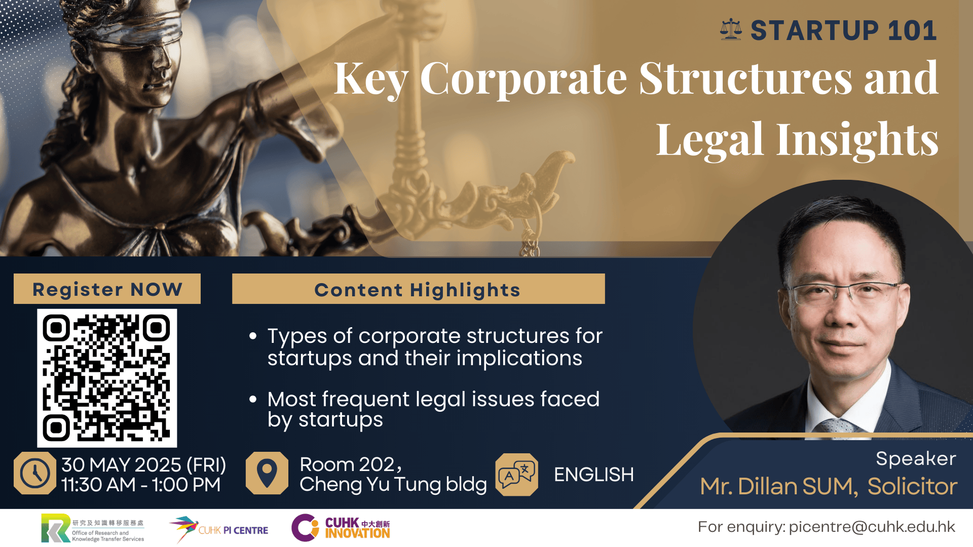 Startup 101: Key Corporate Structures and Legal Insights